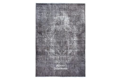 [71054232] فرش دستباف مدرن تبریز طرح ترنجی شش متری