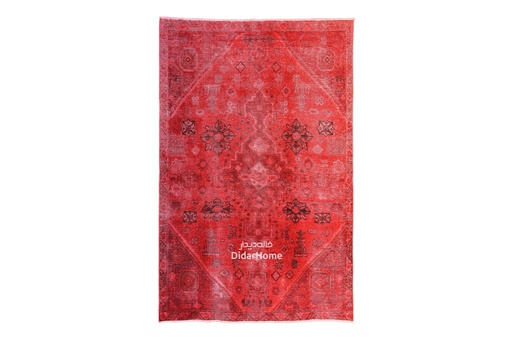 [19035443] فرش دستباف مدرن تبریز سه متری